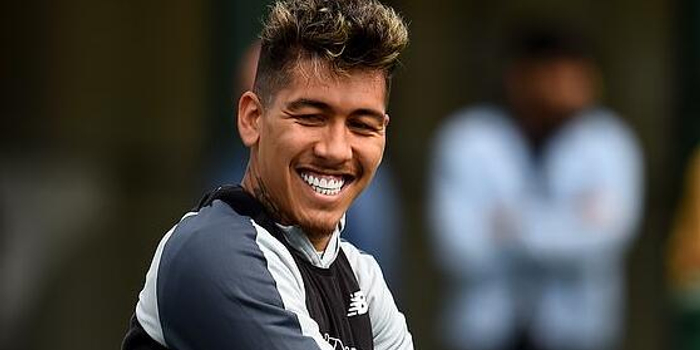 利物浦锋王确认伤愈复出 克洛普最强阵对战巴萨