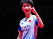 全英和总决赛冠军如出一辙 国羽度过有意义一年