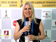 为让棋迷更好地欣赏奥赛 巴统奥赛设立精彩对局奖