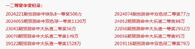 7月首期大乐透3大专家中头奖 1等总揽破40亿