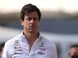 英媒体：沃尔夫要求FIA主席撤换马西