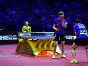 中国网友怼伊藤：头次听说乒乓球中国要裁判帮助