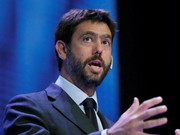 尤文主席：欧洲正面临最大挑战 现在专注踢完联赛