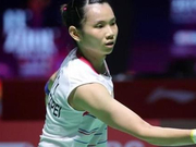 专心备战奥运参赛精挑细选 戴资颖退出印尼大师赛