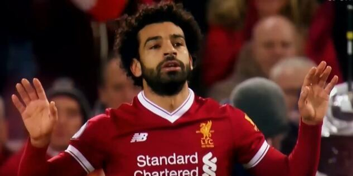 续约?萨拉赫经纪人:假新闻!还和利物浦谈续约