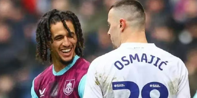 足彩伤停：普雷斯顿主力前锋停赛 马赛失5大主力