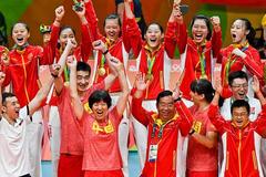 东京奥运会倒计时一周年 中国女排卫冕形势如何？