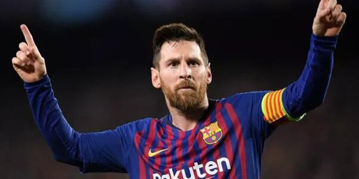 梅西排名_梅西头像