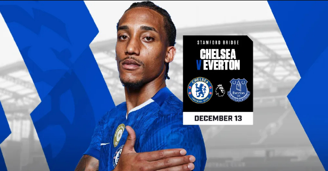 埃弗顿遇苦主难作为 赔率:切尔西主场重回胜轨