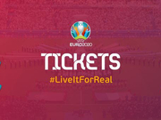 欧洲杯推迟一年 买好球票了怎么办？欧足联这样说