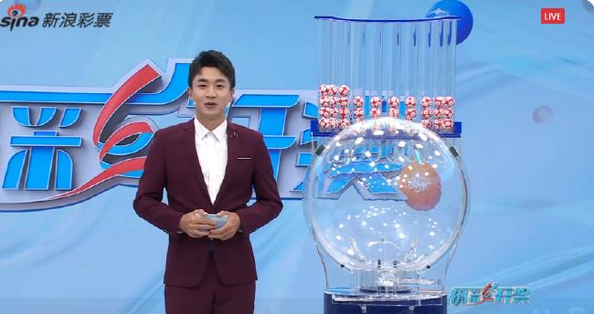 双色球头奖2注1000万全落云南 奖池余额27.2亿