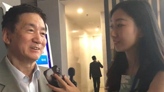 林海峰：围棋AI是个好老师