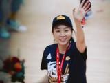 中国女篮名将赵爽宣布退役 刚拿到WCBA第二冠