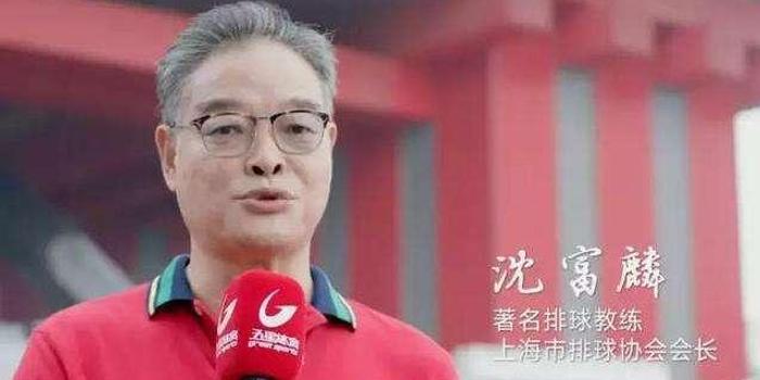 中国男排为何需要老帅出马? 成绩过硬+作风强硬