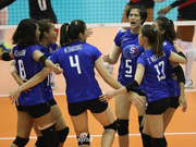 女排世锦赛泰国女排3-1获胜