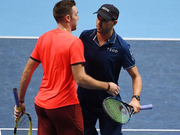 总决赛布莱恩／索克进决赛