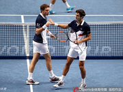 总决赛赫伯特／马胡进决赛