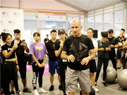 2018年IDEA中国峰会首次落地上海 掀起学习狂潮