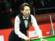 中式台球世锦赛半决赛图集