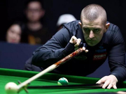 郑宇伯挑战赛第二站首日