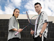 2019年度荣耀青年雅思组合 双剑合璧勇攀荣耀之巅