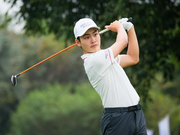 2021汇丰青少年冠军赛清远站首轮