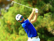 日巡赛ABC锦标赛第二轮战罢 香妻阵一朗并列领先