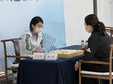高清-亚运会围棋国家队选拔第14日实况