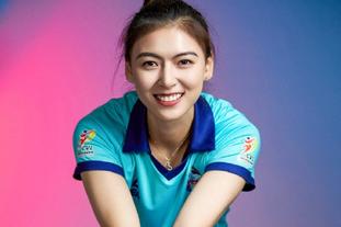 世界女排联赛中国女排名单巡礼