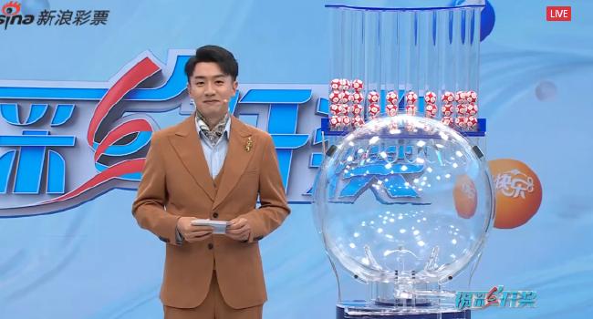 双色球头奖11注679万分落6地 奖池余额20.48亿