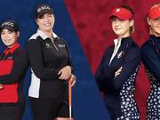 别克LPGA锦标赛迎来最强姐妹组合，你pick哪一组？
