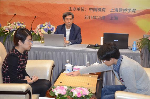 王爽胜於之莹