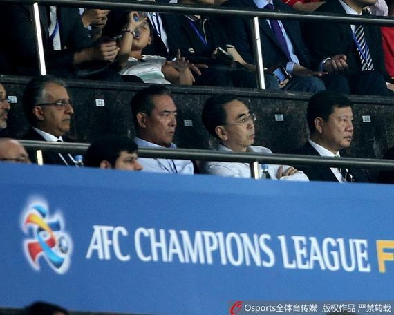 Guangdong Media grant Football Association: serious dereliction of duty! And the record is directly related