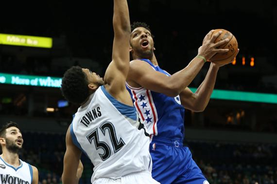 明州前线-奥卡福打爆唐斯:会赢的!我们一直在进