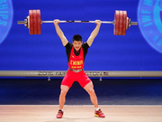 同级别十年前后冠军名不变 小石智勇可接班廖辉