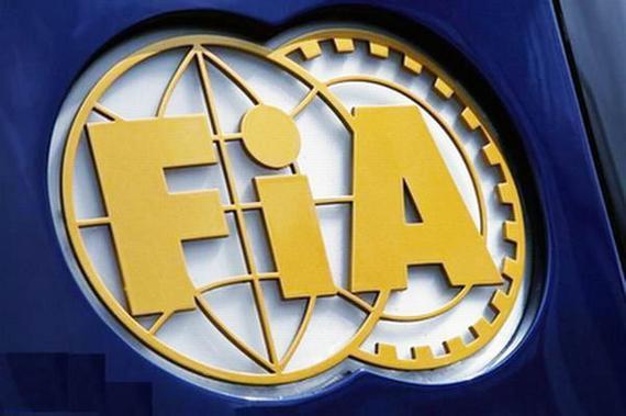 当地时间周二FIA在巴黎举行F1战略组会议