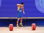 廉颇老矣？吕小军输给自己 里约警钟或已敲响