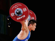 举重世锦赛中国双保险失灵 吕小军爆冷无总成绩