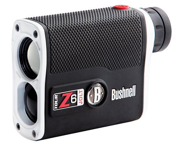 Tour Z6 JOLT坡度版是Bushnell专为亚洲市场推出的一款最先进的测距仪