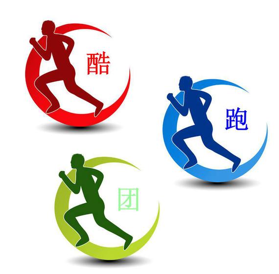 跑团Logo。