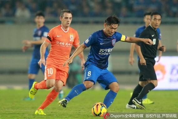 舜天高层不屑“刘建业遭挖角”传闻