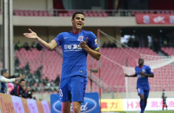 申花有望最终夺魁