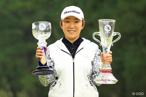 女子排名:申智爱升至33位 林希妤上升到57位_