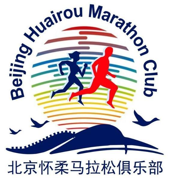 跑团logo