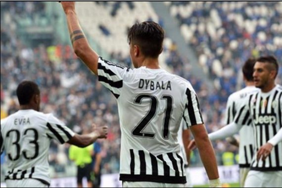 04日竞彩足球单场推荐:尤文图斯防住平局