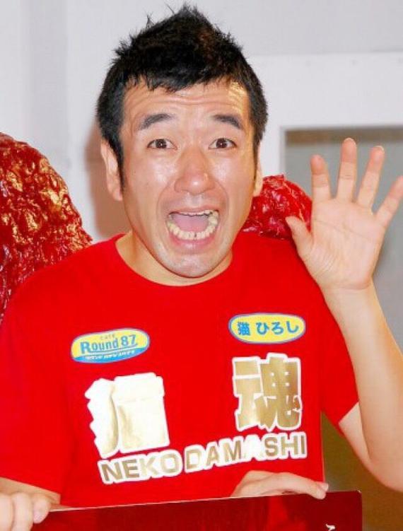 疯狂跑者!日本搞笑艺人改柬埔寨国籍 出战奥运