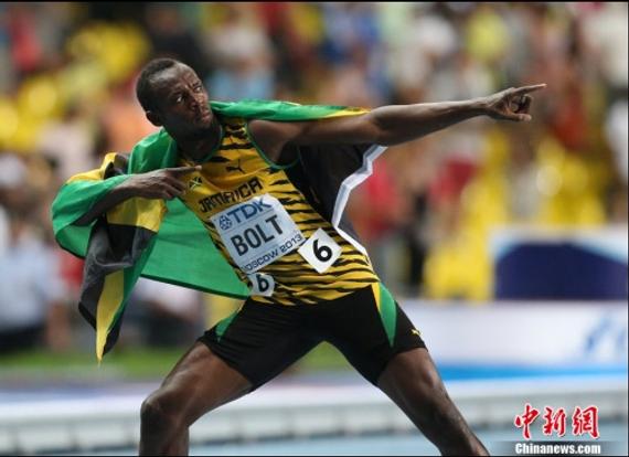 The biggest names in sports food the bolt had to eat fried chicken addiction Li love pasta