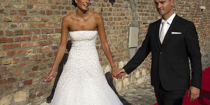 塞尔维亚前国手升级为母亲 曾效力广东恒大女排