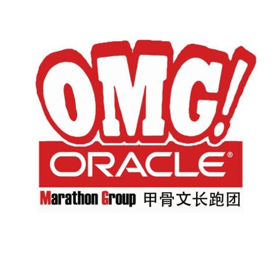跑团Logo