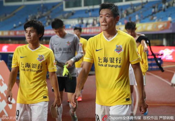 降入甲级的上海申鑫在新赛季的引援工作上准备很充分